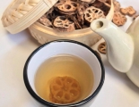 Công dụng và cách dùng của trà củ sen