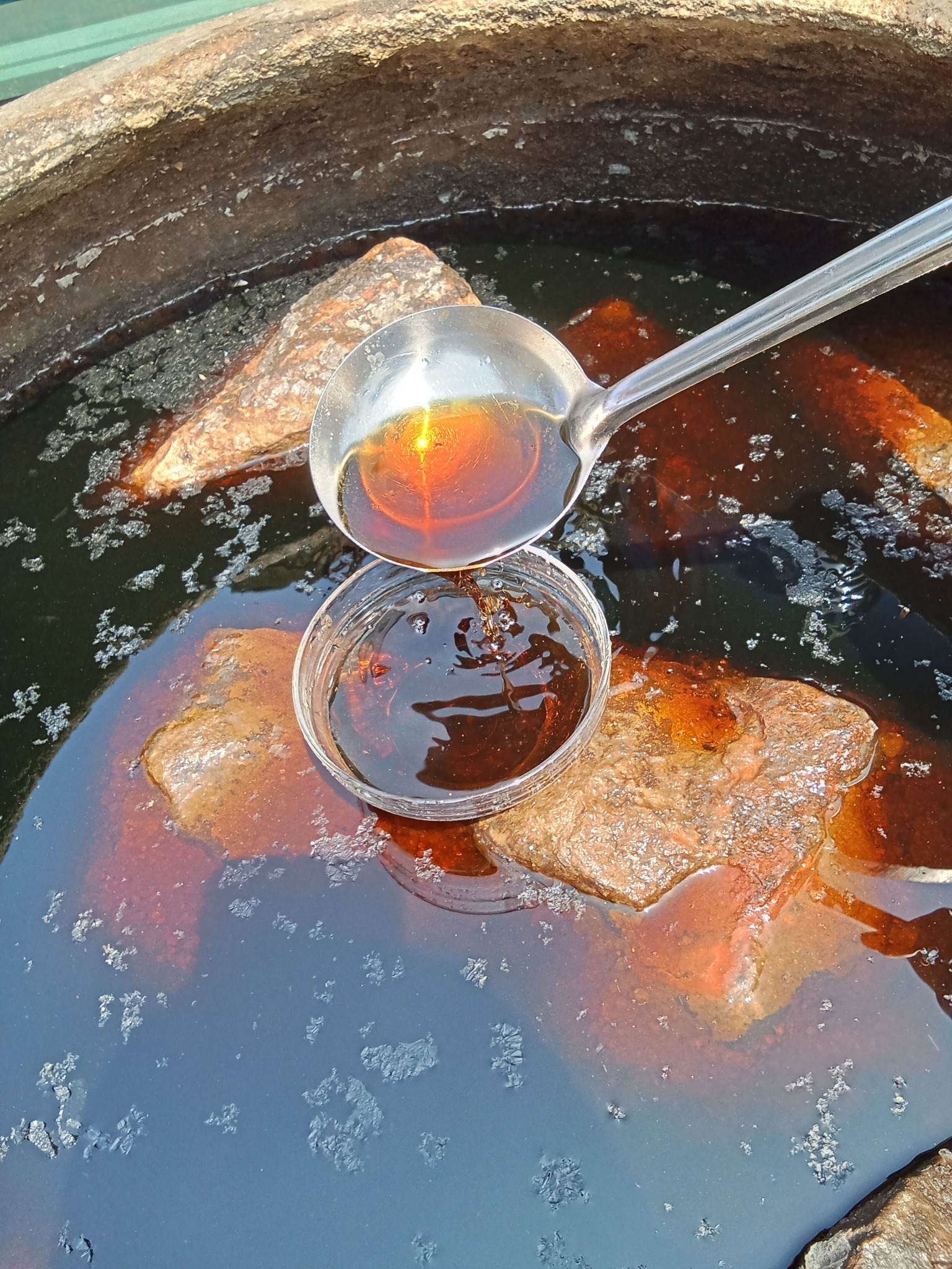 nước mắm phan thiết