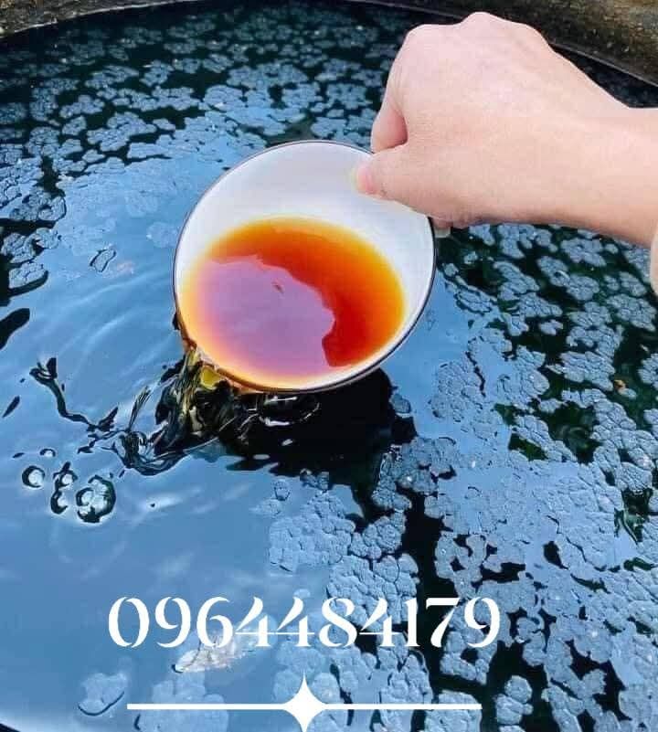 nước mắm phan thiết