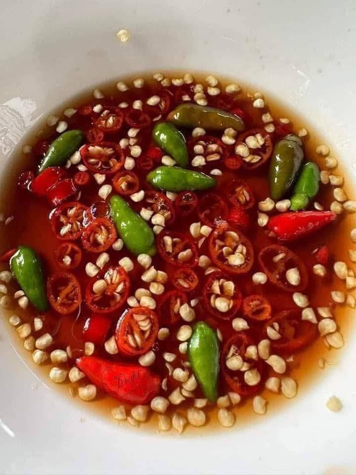 nước mắm phan thiết