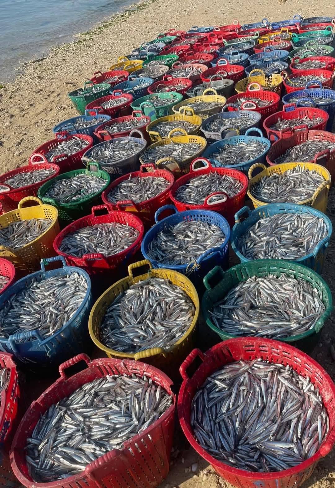 nước mắm phan thiết