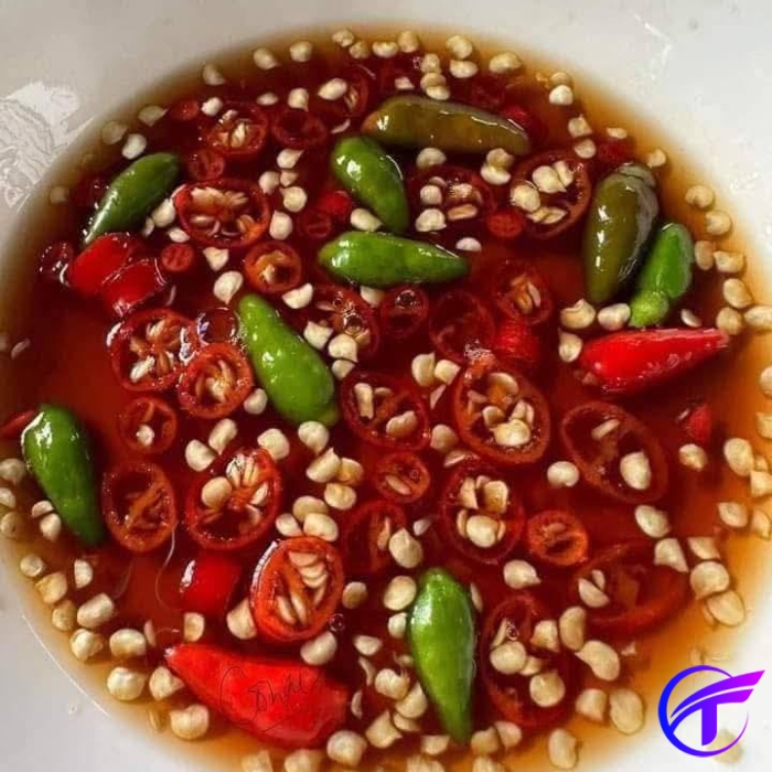 NƯỚC MẮM PHAN THIẾT