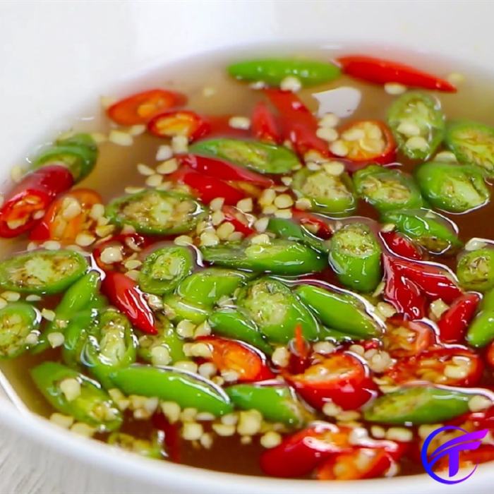 NƯỚC MẮM PHAN THIẾT